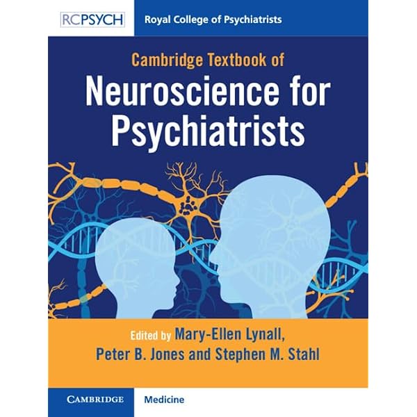 Amazon.com: The Neuroscience of Clinical Psychiatry: The